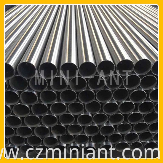 honed tube cylinder seamless steel pipe